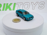 Audi Quattro Hot Wheels 1/55 Verde metallizzato 1982 - RikiToys - Hot Wheels#