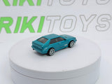 Audi Quattro Hot Wheels 1/55 Verde metallizzato 1982 - RikiToys - Hot Wheels#