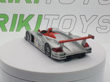 Audi R8 2000 Edicola 1/43 Agento - RikiToys - Edicola