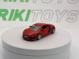 Audi R8 Burago 1/55 Rosso - RikiToys - Burago