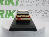Audi Sport Quattro Edicola 1/43 Bianco - RikiToys - Edicola#