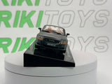 Audi TT Cabrio Edicola 1/43 Grigio 1999 - RikiToys - Edicola