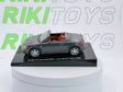 Audi TT Cabrio Edicola 1/43 Grigio - RikiToys - Edicola