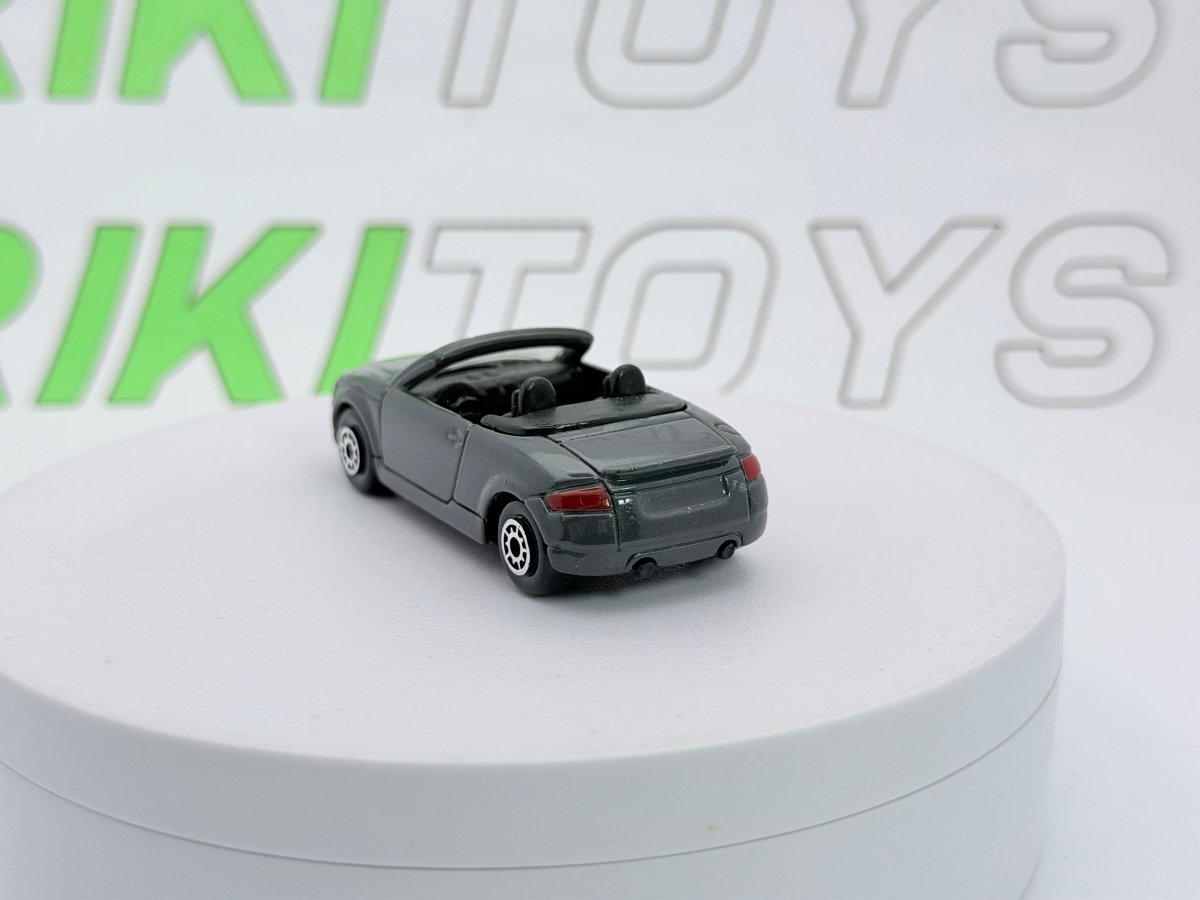 Audi TT Cabrio Maisto 1/60 Grigio 1999 - RikiToys - Maisto