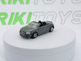 Audi TT Cabrio Maisto 1/60 Grigio 1999 - RikiToys - Maisto