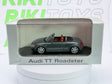 Audi TT Cabriolet Minichamps 1/43 Grigio 1999 - RikiToys - Minichamps