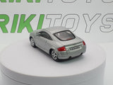 Audi TT Coupé Cararama 1/43 Argento 1998 - RikiToys - Cararama#