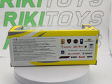 Audi TT Coupé New Ray 1/43 Argento - RikiToys - New Ray