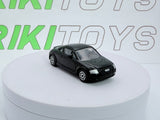 Audi TT Coupé RealToy 1/60 Nero 1998 - RikiToys - RealToy
