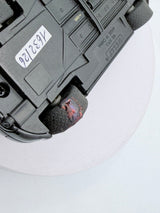 Audi TT Coupè Welly 1/35 Nero 1999 - RikiToys - Welly