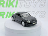 Audi TT Coupè Welly 1/35 Nero 1999 - RikiToys - Welly