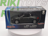 Audi TT Roadster Maisto 1/40 Grigio 1999 - RikiToys - Maisto