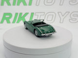 Austin Healey 100 BN2 Dinky 1/43 Verde 1956 - RikiToys - Dinky