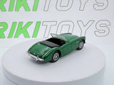 Austin Healey 100 BNZ Dinky 1/43 Verde 1956 - RikiToys - Dinky