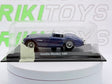 Austin Healey 100 Del Prado 1/43 Blu - RikiToys - Del Prado