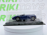 Austin Healey 100 Del Prado 1/43 Blu - RikiToys - Del Prado