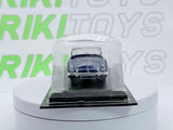 Austin Healey 100 Del Prado 1/43 Blu - RikiToys - Del Prado