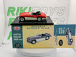 Austin Healey 3000 MK III Atlas 1/43 Rosso - RikiToys - Atlas