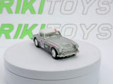 Austin Healey 3000 MK1 Corgi 1/43 Argento - RikiToys - Corgi