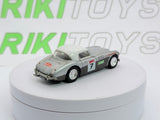 Austin Healey 3000 MK1 Corgi 1/43 Argento - RikiToys - Corgi