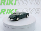 Austin Healey 3000 MK1 Corgi 1/43 Nero - RikiToys - Corgi