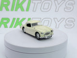 Austin Healey 3000 MK1 Vitesse 1/43 Bianco - RikiToys - Vitesse