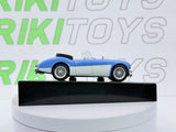 Austin Healey 3000 MK3 Edicola 1/43 Celeste - RikiToys - Edicola
