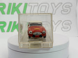 Austin Healey 3000 Vitesse 1/43 Rosso - RikiToys - Vitesse