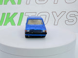Austin Mini Metro Corgi 1/50 Blu 1981 - RikiToys - Corgi