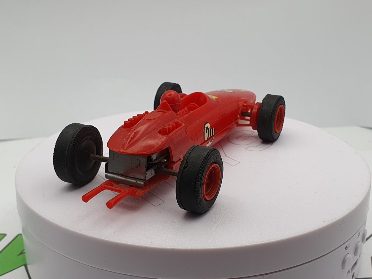 Auto Formula 1 1/32 - RikiToys - RikiToys#