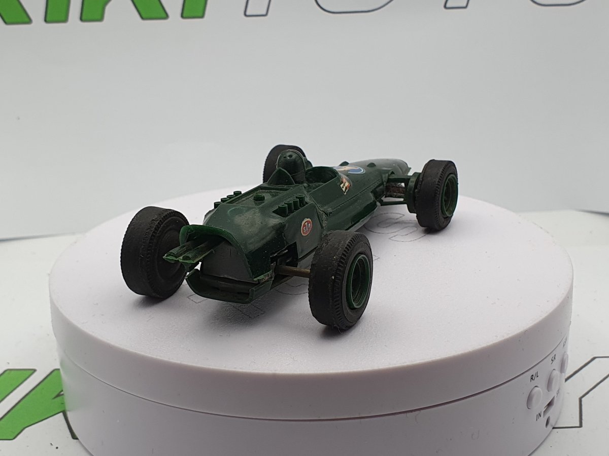 Auto Formula 1 1/32 - RikiToys - RikiToys#