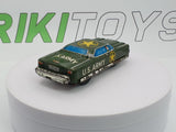 Auto USA 1/45 Verde - RikiToys - RikiToys#