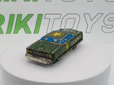 Auto USA 1/45 Verde - RikiToys - RikiToys#