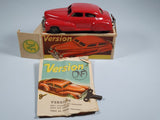 Auto USA JNF 1/40 Con Scatola - RikiToys - JNF#