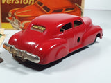Auto USA JNF 1/40 Con Scatola - RikiToys - JNF#