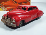 Auto USA JNF 1/40 Con Scatola - RikiToys - JNF#