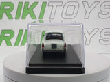 Autobianchi A112 Edicola 1/43 Bianco 1962 - RikiToys - Edicola