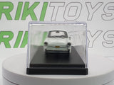 Autobianchi A112 Edicola 1/43 Bianco 1962 - RikiToys - Edicola