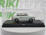 Autobianchi A112 Edicola 1/43 Bianco 1962 - RikiToys - Edicola