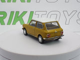 Autobianchi A112 Elegant Starline 1/43 Giallo 1971 - RikiToys - Starline