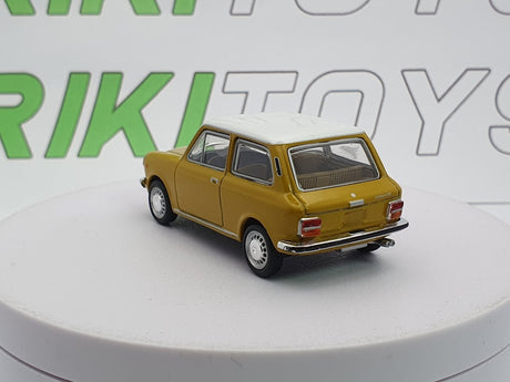 Autobianchi A112 Elegant Starline 1/43 Giallo 1971 - RikiToys - Starline