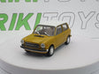 Autobianchi A112 Elegant Starline 1/43 Giallo 1971 - RikiToys - Starline