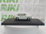 Autobianchi Bianchina 4 posti Edicola 1/43 Bianco 1961 - RikiToys - Edicola