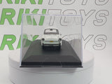 Autobianchi Bianchina 4 posti Edicola 1/43 Bianco 1961 - RikiToys - Edicola