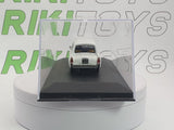 Autobianchi Bianchina 4 posti Edicola 1/43 Bianco 1961 - RikiToys - Edicola