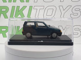 Autobianchi Y10 Edicola 1/43 Verde 1985 - RikiToys - Edicola