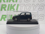 Autobianchi Y10 Edicola 1/43 Verde 1985 - RikiToys - Edicola