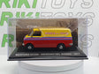 Bedford CF Grissino nonno 1977 Edicola 1/43 - RikiToys - Edicola#