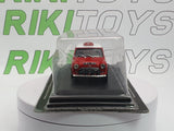 BMC Mini Cooper S Edicola 1/43 Rosso 1967 - RikiToys - Edicola