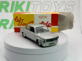BMW 2002 Turbo Solido 1/43 Argento - RikiToys - Solido